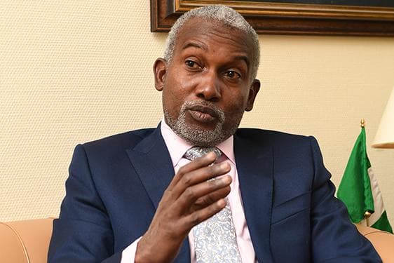 Tuggar Declares Governorship Ambition for Bauchi 2027