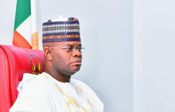Kogi Ex-Governor Yahaya Bello's Fraud Trial Adjourned