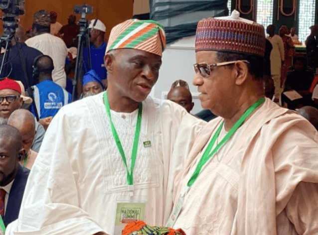 Hayatu-Deen Urges Opposition Unity for 2027 Elections