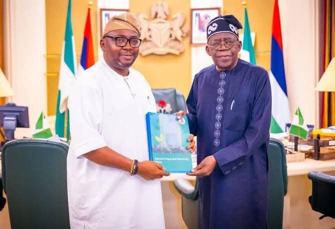 Adelabu Resigns to Pursue Oyo Governorship Ambition