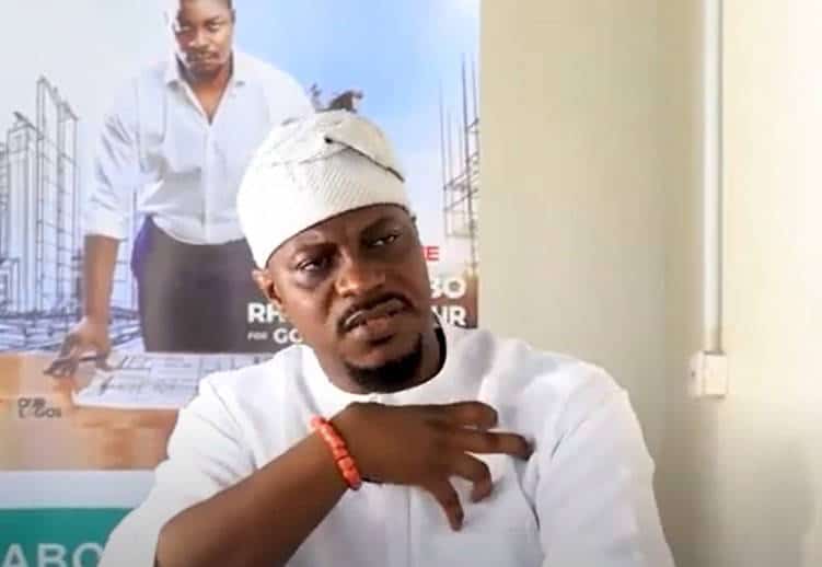 Rhodes-Vivour Critiques Lagos Sanitation Efforts as Unimaginative