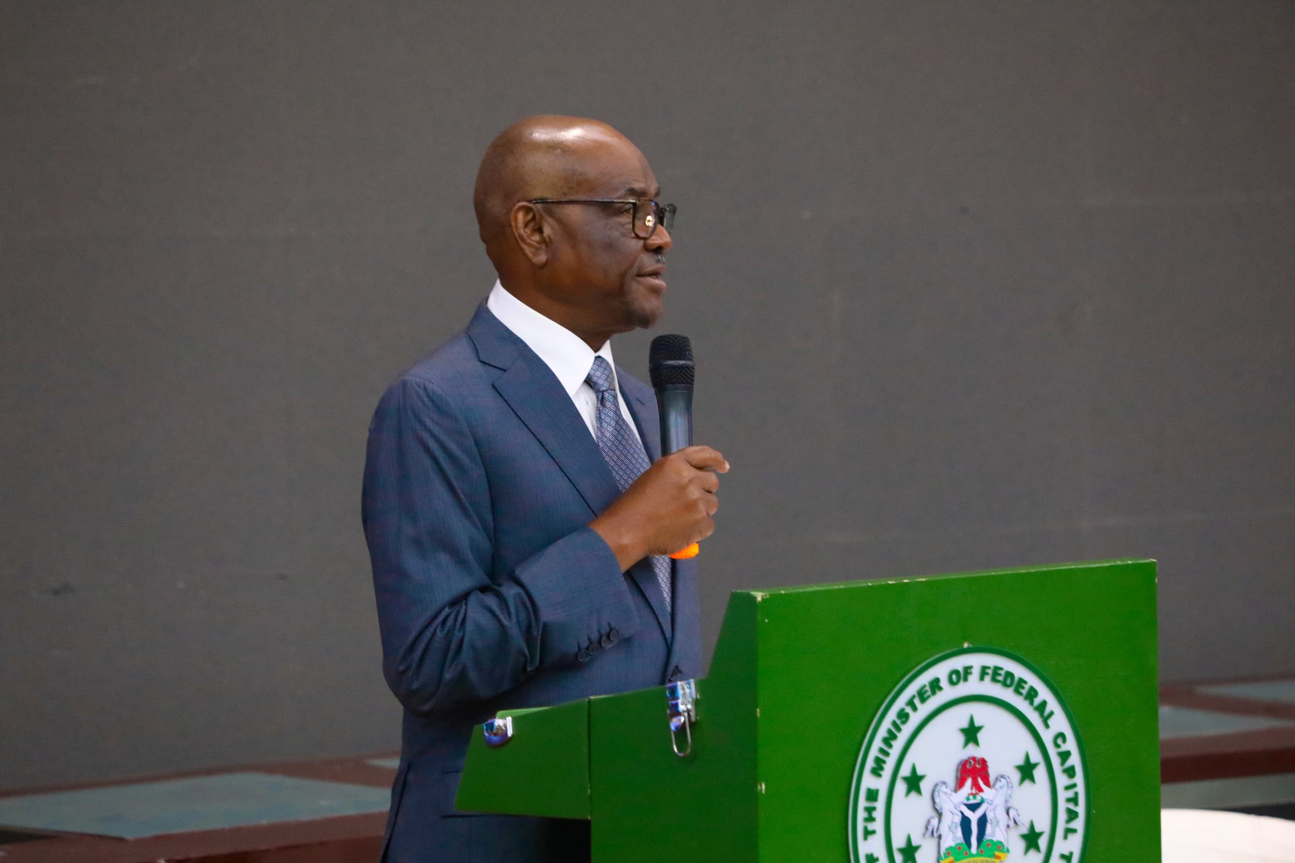 Wike Appoints Onsachi Idri as Procurement Aide