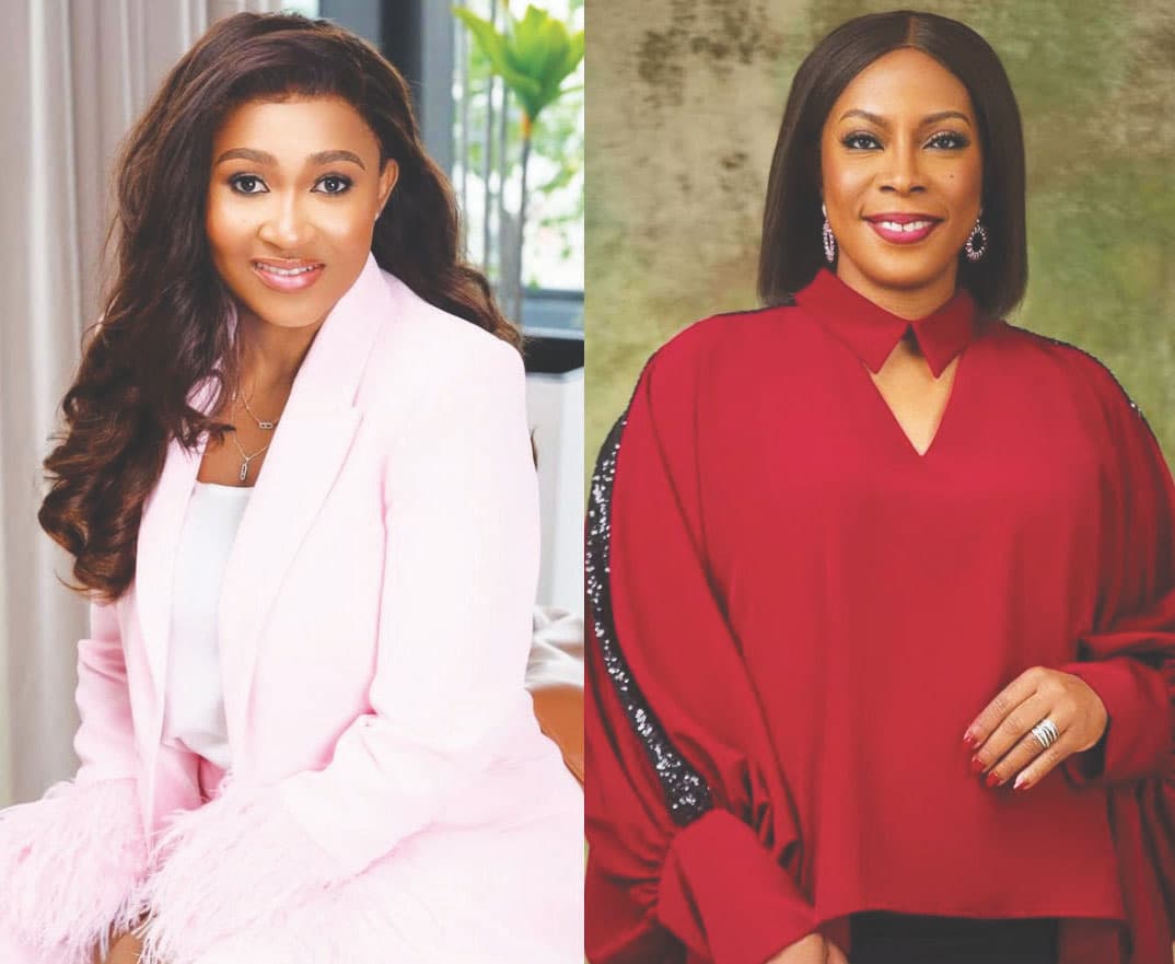 Njoku and Ehimuan to Represent Nigeria at Cannes Lions 2026