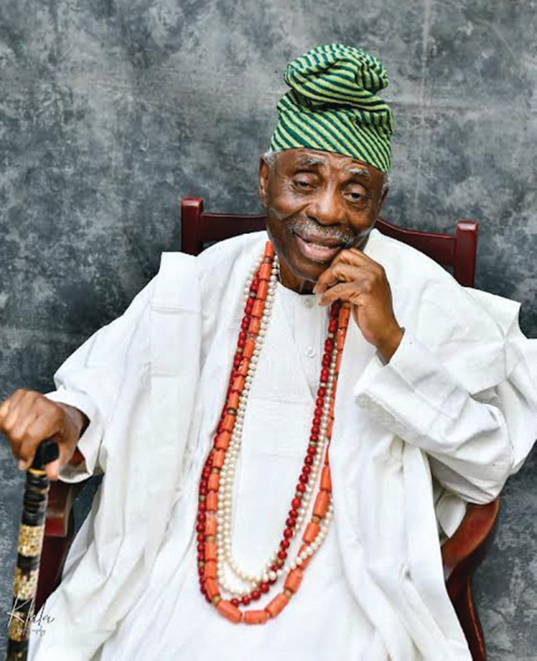 Prof. Adegbulugbe Celebrates 71st Birthday with Tributes