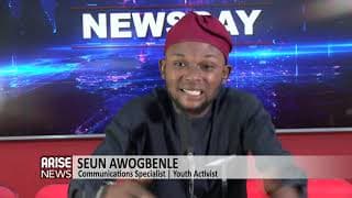 Seun Awogbenle Launches Policraft to Impact Nigeria's Policy