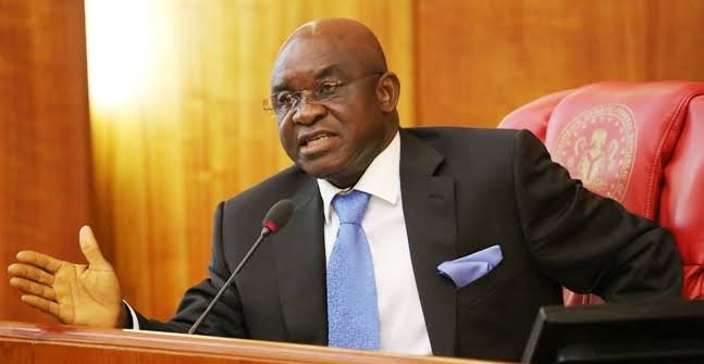 David Mark Criticizes INEC's Impartiality in Nigeria