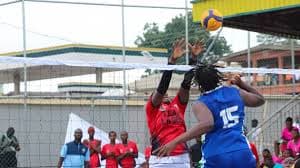 Bayelsa, Bauchi Win at National School Volleyball Championships