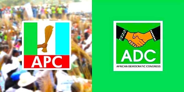 ADC Accuses APC of Sabotaging Ibadan Summit Plans