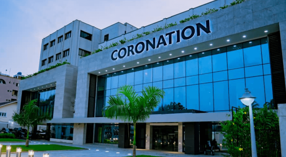 Coron Group Limited Receives A-Rating Upgrade from GCR
