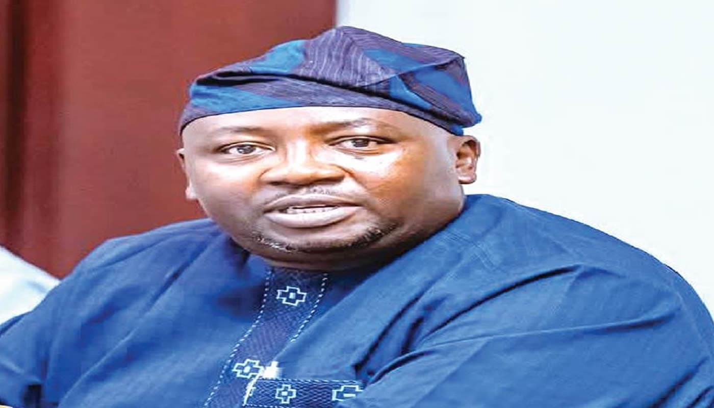 Adelabu Resigns from Cabinet to Pursue Oyo Governorship