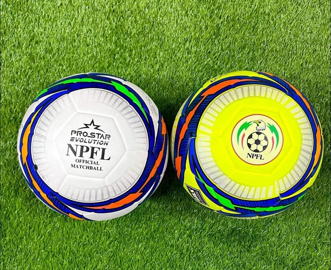 NPFL Title Race Heats Up with Six Clubs in Contention