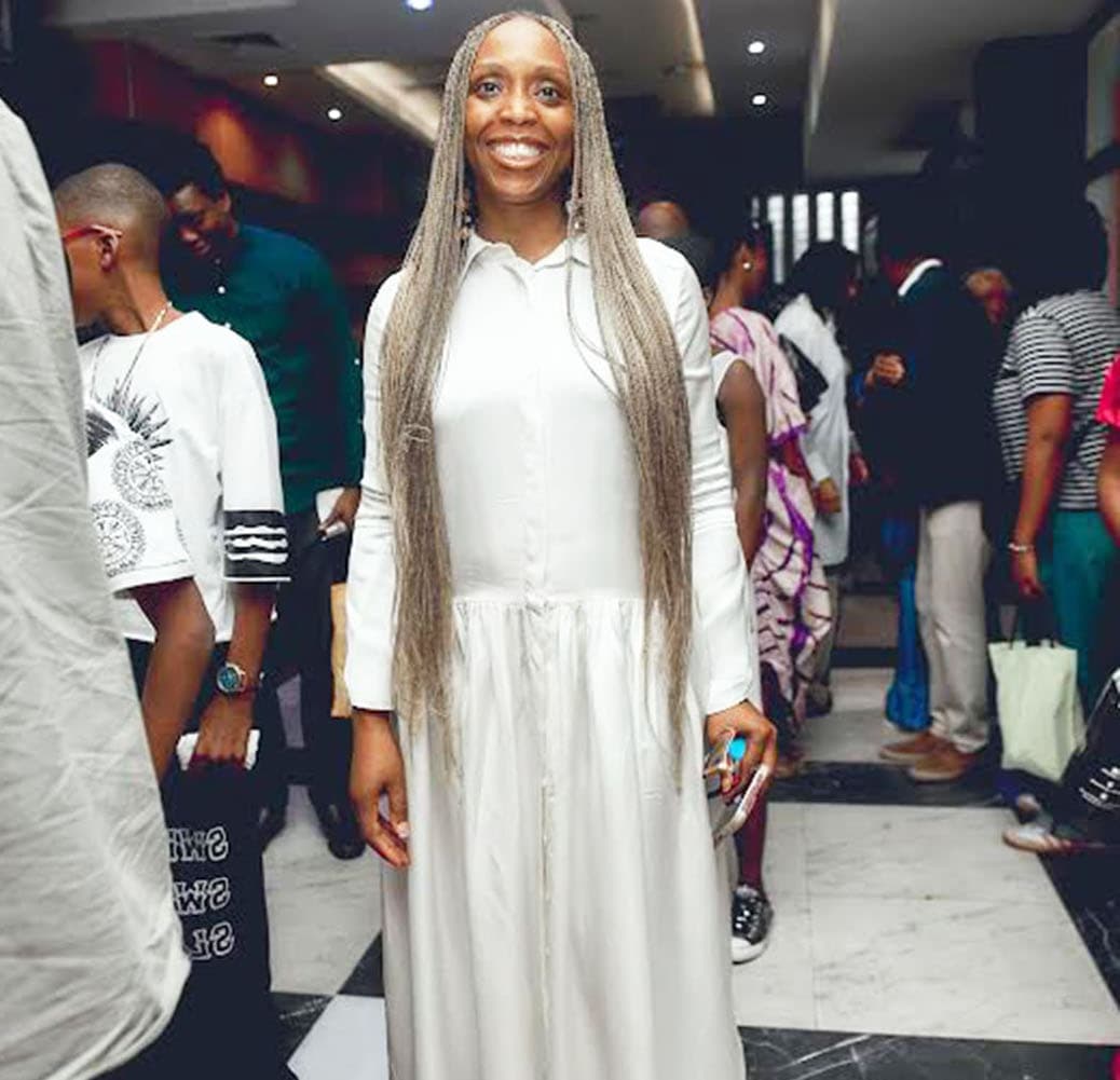 Temi Adeyemi: Theatre's Survival Amid Funding Challenges