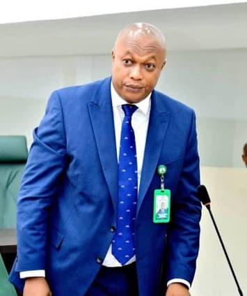 Edo Youths Disrupt Deputy Speaker Atu's Campaign Event