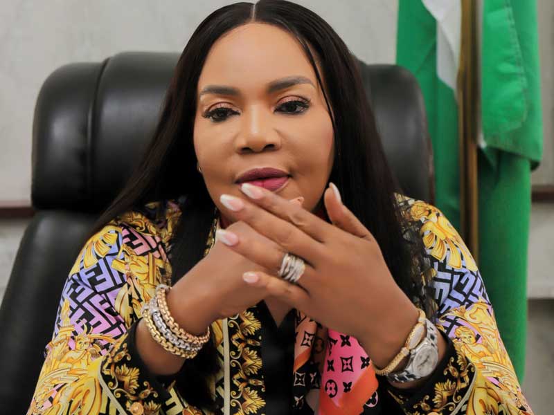 Onyejeocha Announces Bid for House of Representatives 2027