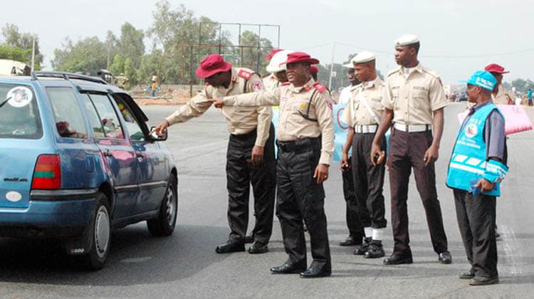 Court Rules Against Police, FRSC Insurance Fines Authority