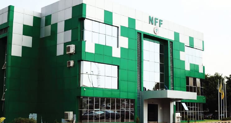 NFF Sets Deadline for Fed Cup State Finals Completion