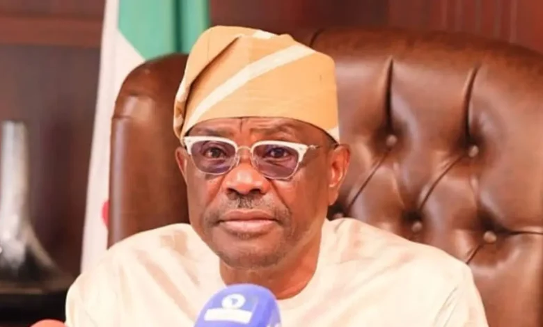 Wike Appoints Onsachi Idris as SSA on Procurement