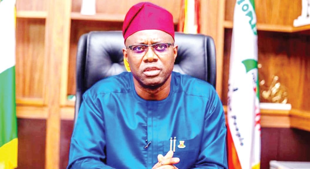 NBA Criticizes Makinde for Neglecting Oyo Judiciary