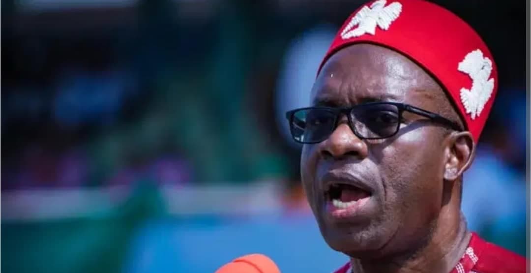 APC Challenges Soludo to Bring APGA Members Onboard