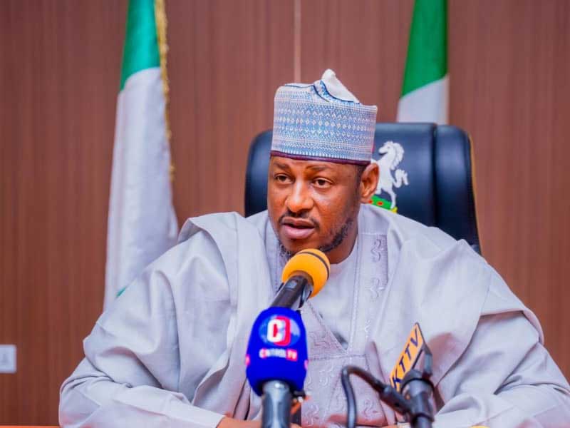 Katsina Hosts Diplomats for 2026 Durbar Festival
