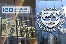 IMF Warns of Rising Food Insecurity in Nigeria, Africa