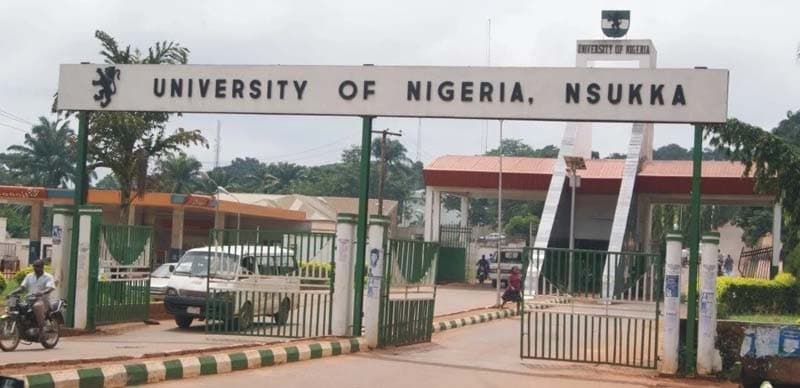 UNN Security Personnel Assault Student Over Restricted Route