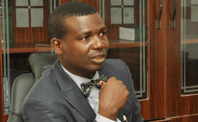 Adegboruwa Critiques Lagos Movement Restrictions During Sanitation