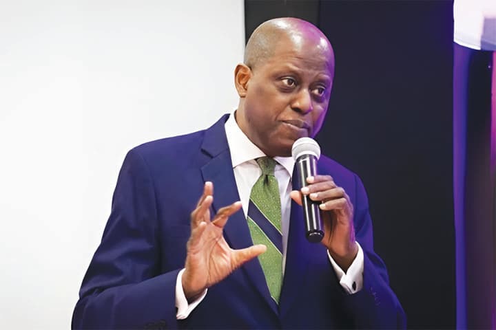 CBN Sets New Capital Requirements for Banks by 2026