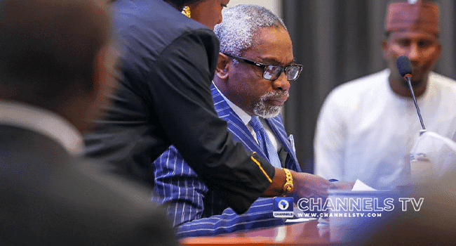 Gbaja Network Defends Gbajabiamila Against Criticism
