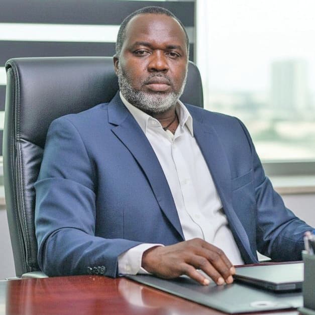 Cybersecurity Essential for Nigeria's Digital Economy Growth