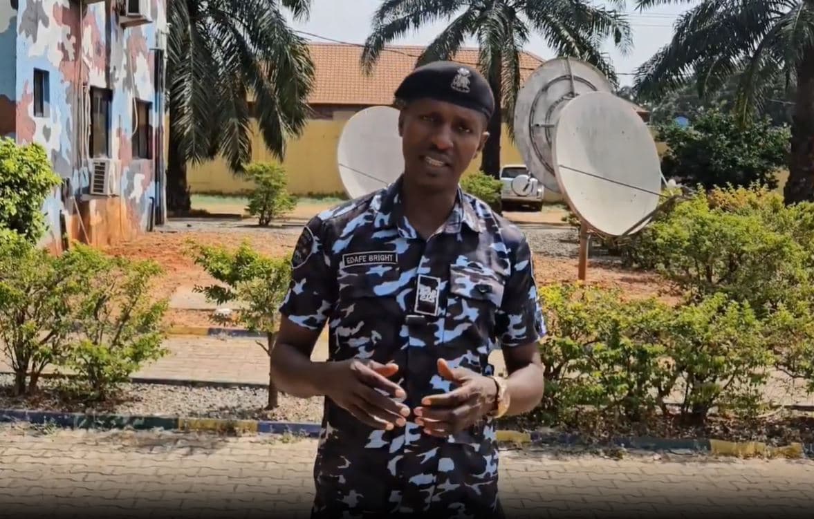 Man Arrested for Attempting to Kidnap His Aunt in Delta