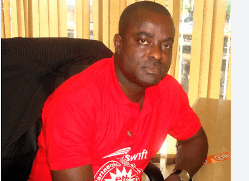 Misuse of 'Outset' and 'Onset' in Nigerian English