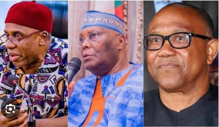 PDP and ADC to Jointly Field Presidential Candidate for 2027