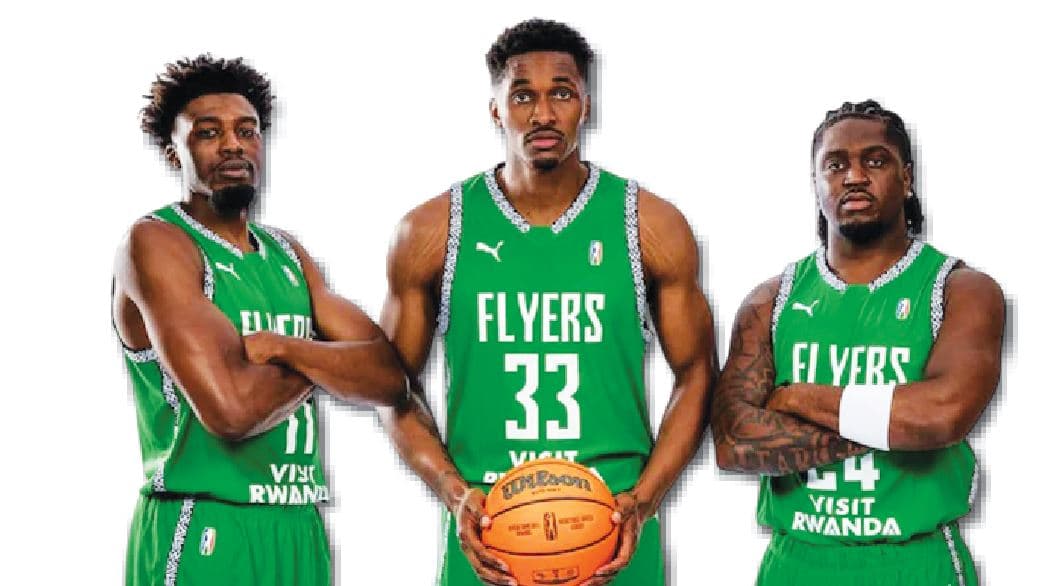 Maktown Flyers Set for BAL Opener Against Ivorian Champions