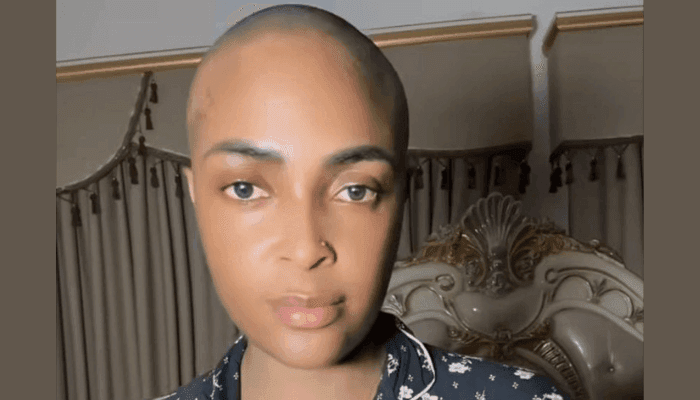 Blessing CEO Regrets Seeking Funds for Cancer Claims