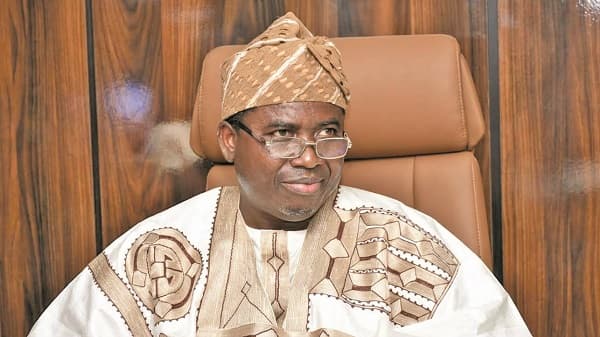 Court Dismisses Contempt Charge Against INEC Chairman