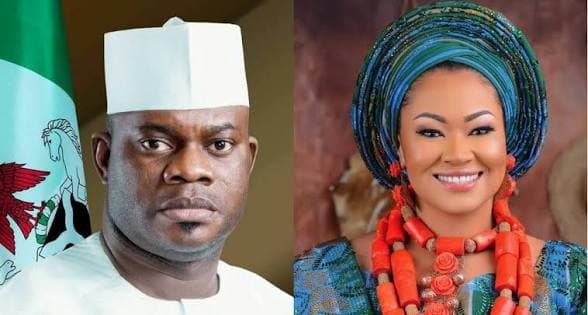 Natasha Akpoti Appeals ₦1bn Defamation Verdict Against Bello