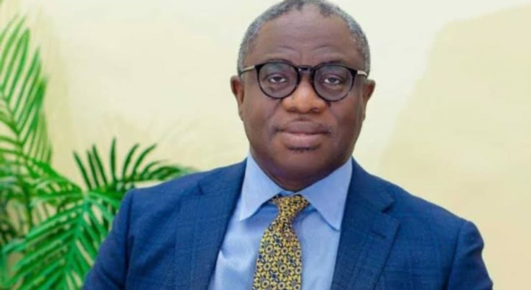 Oluyed Promises Inclusive Governance for Ekiti State