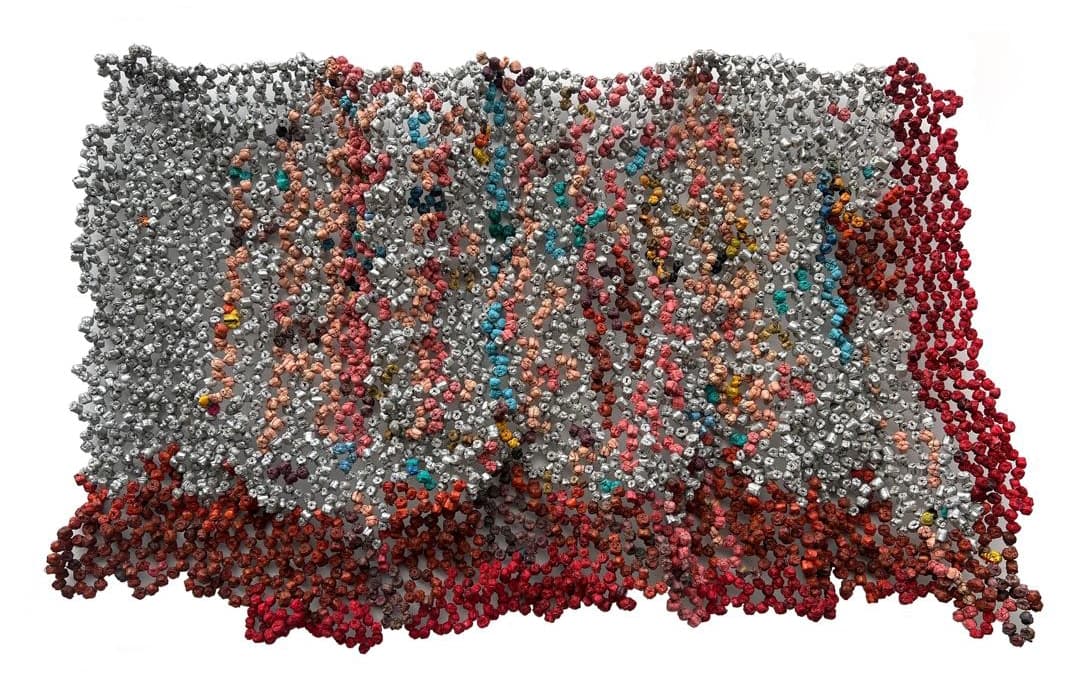 Olumide Onadipe's "Earth" Exhibit Opens at SOTO Gallery