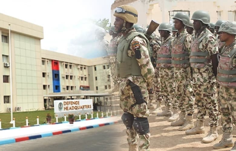 Allegations of Abuse in Court Martial of Coup Plot Officers