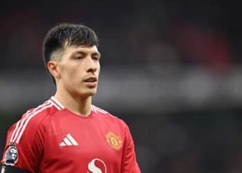 Lisandro Martinez's 3-Match Ban Upheld After Appeal Denied