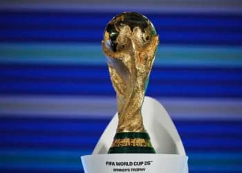 U.S.-Iran Tensions Threaten 2026 World Cup Safety