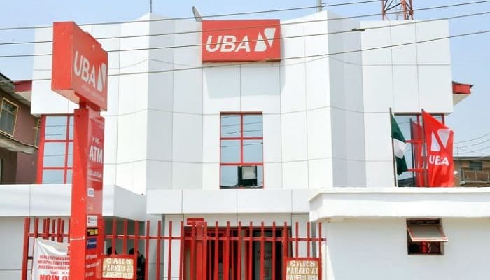 UBA Reports 9.4% Asset Growth for 2025 Financial Year