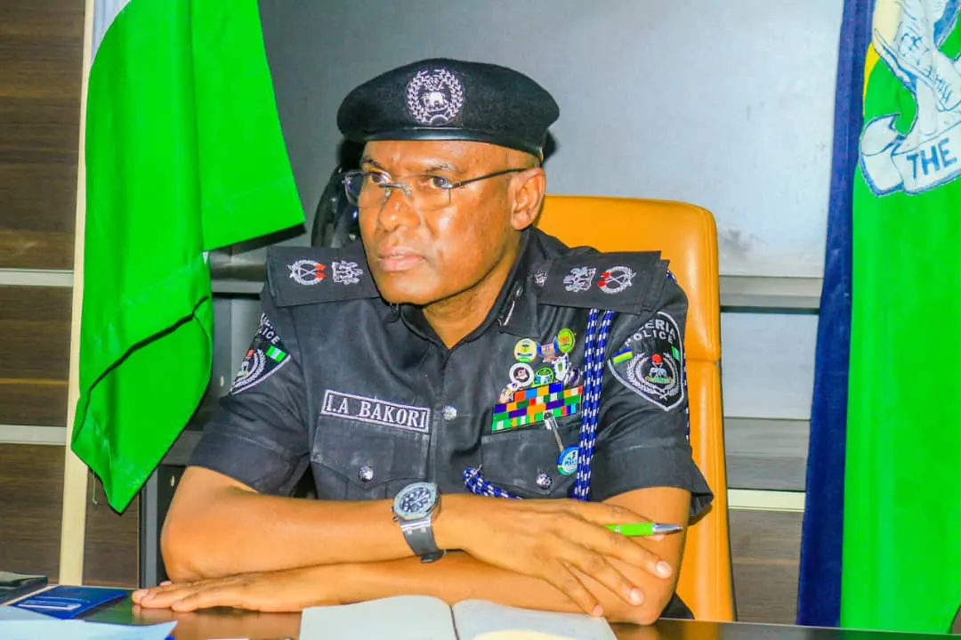 Kano Police Launch Violent Crime Response Unit in Kano