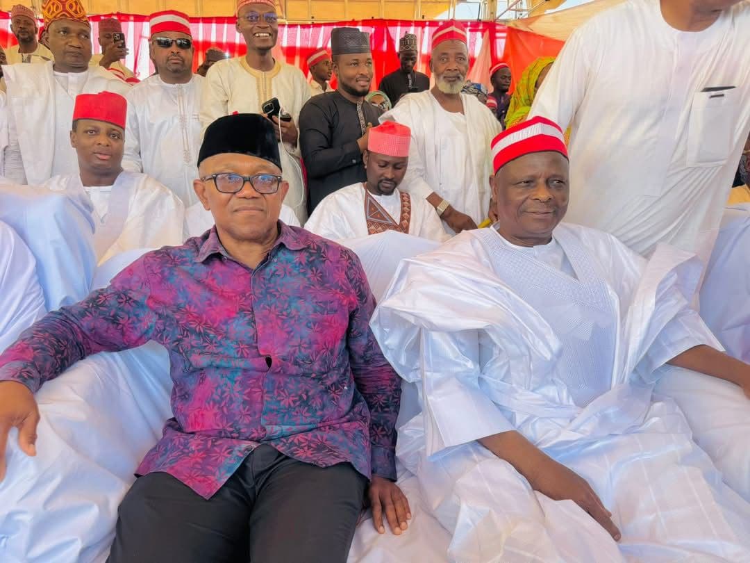 Kwankwaso and Obi Unite Northern Leaders Against Atiku