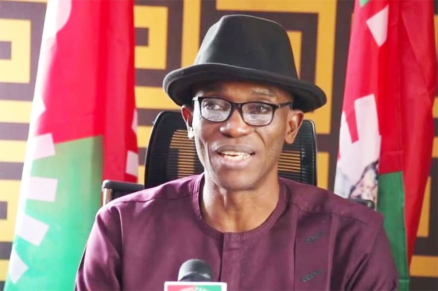 Court Affirms Nenadi Usman as Labour Party Leader