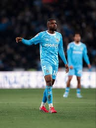 Okonkwo Aims for Return as Wrexham Faces Coventry