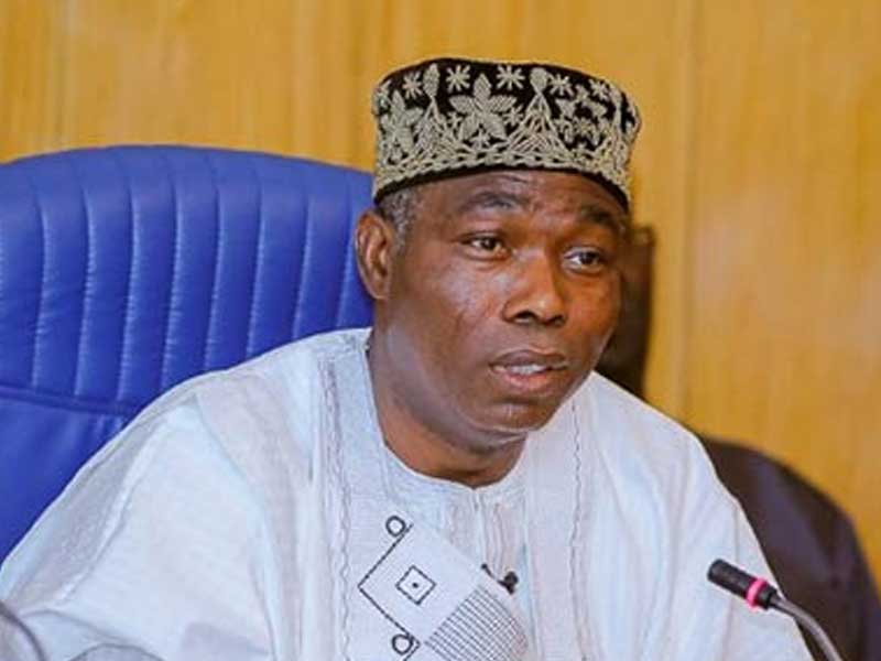 Adebayo Warns of Nigeria's Shrinking Democratic Space