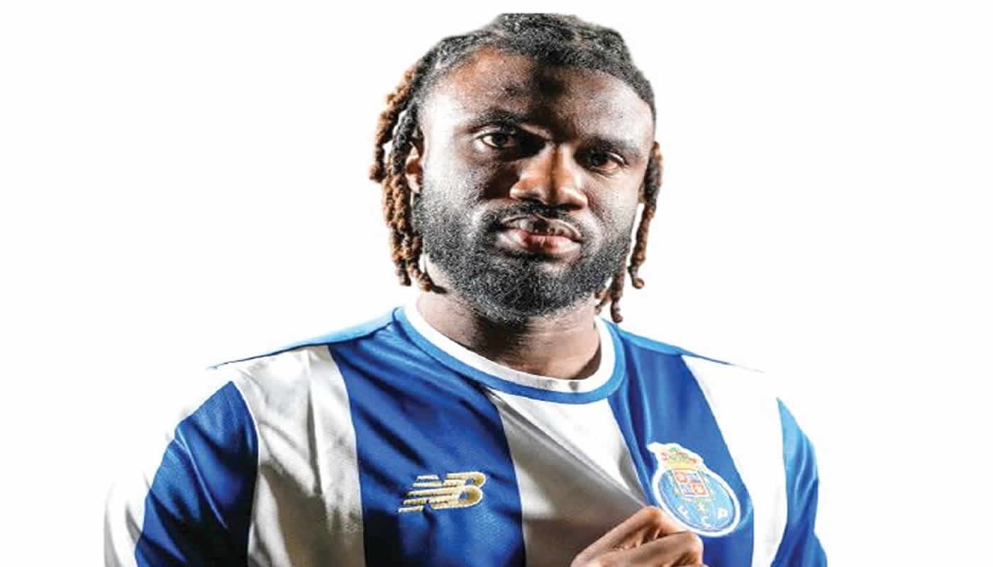 Uncertainty Surrounds Terem Moffi's Future at FC Porto