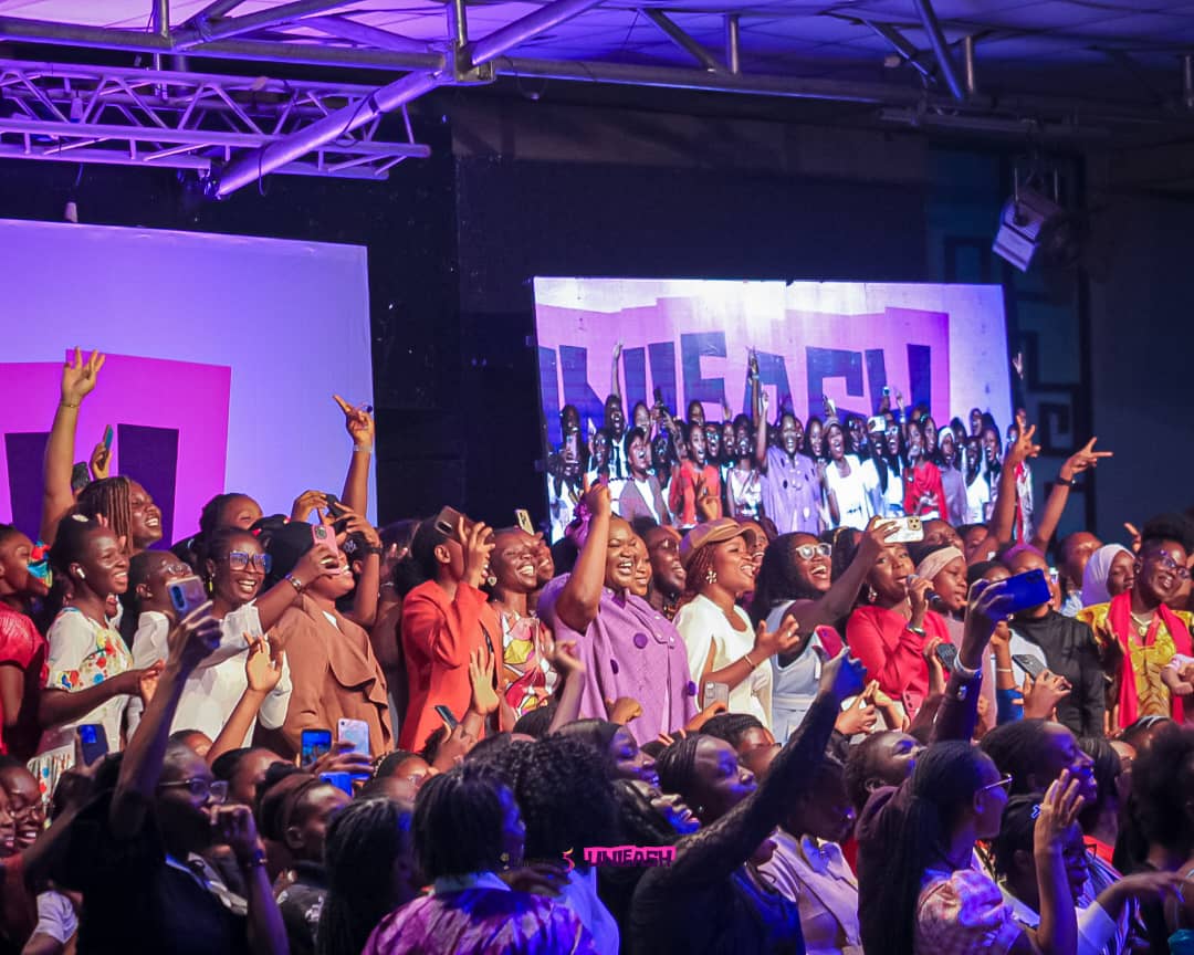 Nigerian Women Urged to Embrace Leadership and Independence